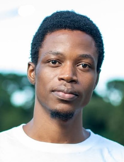 Daniel Wame