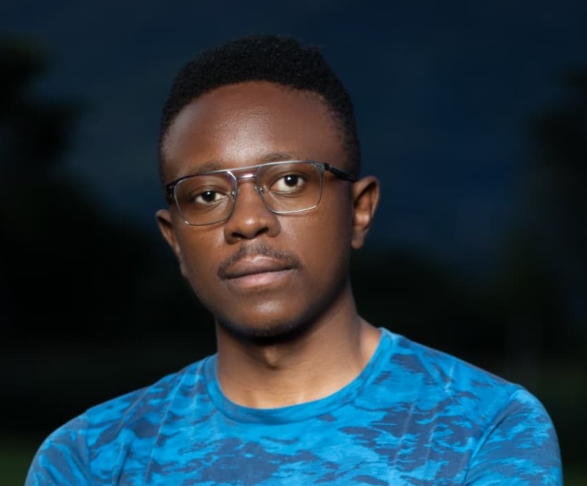 Melvin Kalidozo