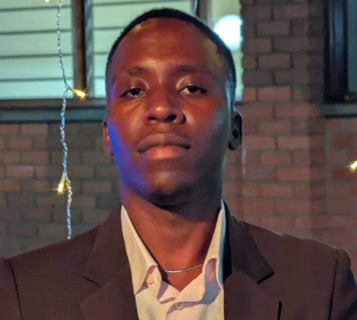 Richard Mlambuzi
